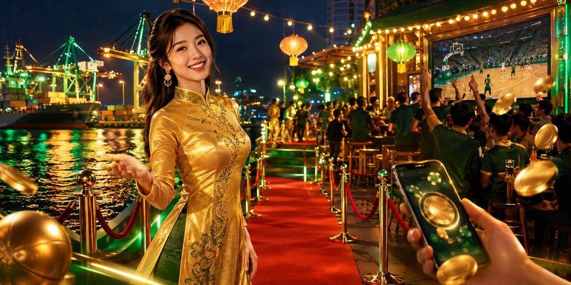 sone 914 Những gì có trong chương trình ưu đãi mới